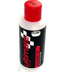 SILICONE DIFF 20.000 CPS ULTIMATE