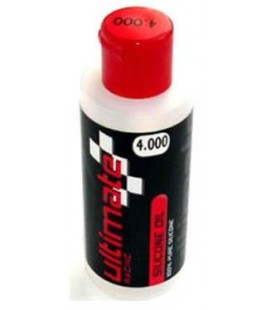 SILICONE DIFF 4000 CPS ULTIMATE