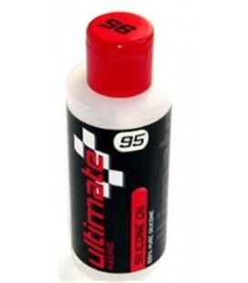 SILICONE OIL 950 CPS ULTIMATE