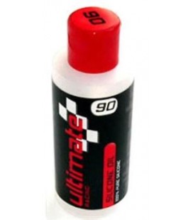 SILICONE OIL 900 CPS ULTIMATE