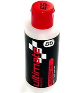 SILICONE OIL 650 CPS ULTIMATE