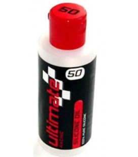 SILICONE OIL 500 CPS ULTIMATE