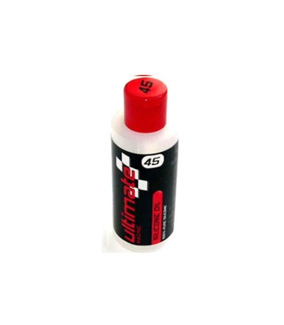 SILICONE OIL 450 CPS ULTIMATE