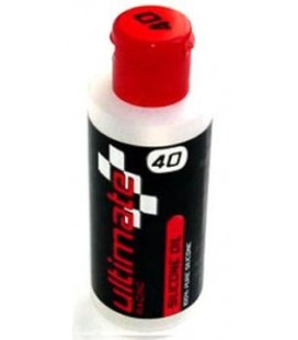 SILICONE OIL 400 CPS ULTIMATE