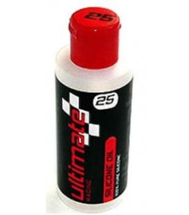 SILICONE OIL 250 CPS ULTIMATE