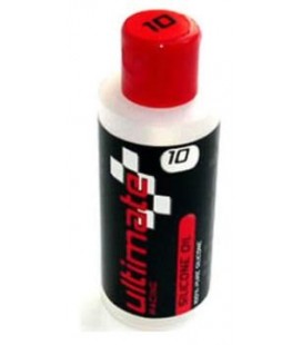 SILICONE OIL 100 CPS ULTIMATE