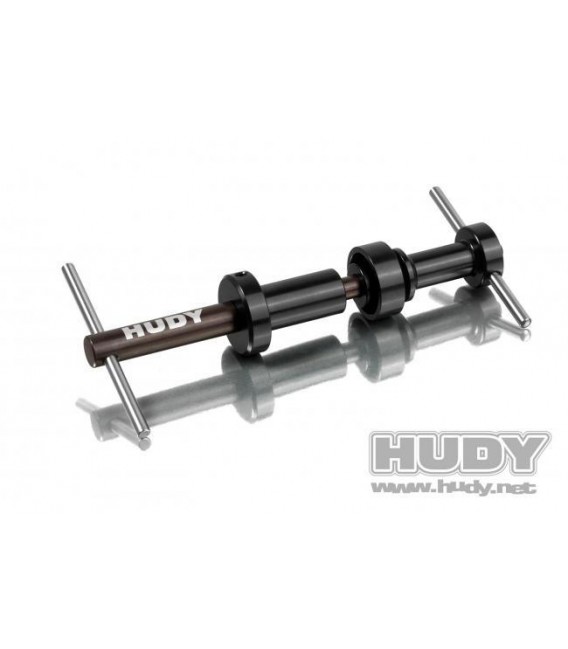 HUDY ULTIMATE ENGINE TOOL FOR .21
