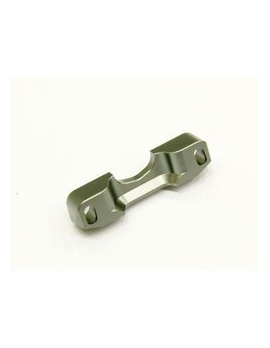 SUSPENSION BRACKET ALU REAR RR