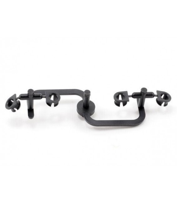 DAMPER MOUNT PIVOT BUSH MUGEN MBX6/7/8R