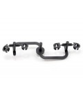 DAMPER MOUNT PIVOT BUSH MUGEN MBX6/7/8R