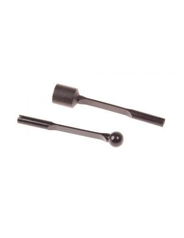 ANTI-ROLL BAR BLADE FRONT SOFT SET
