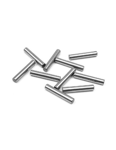 PIN 3x17MM (10)