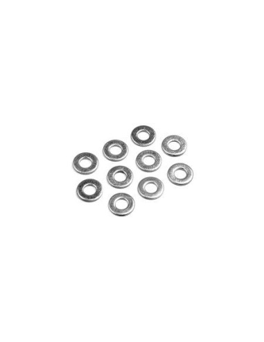 WASHERS 3.2 (10)
