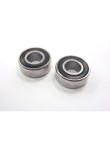 BALL BEARING 6x13MM HS (2U)