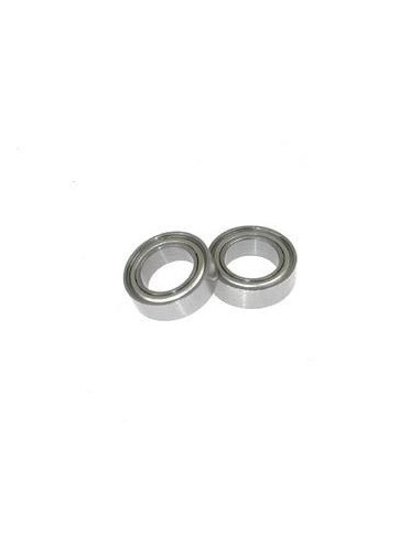 BALL BEARING 6x10x3MM (2U)