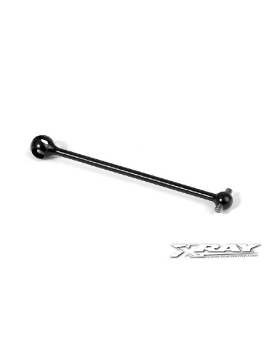 FRONT CENTRAL CVD DRIVE SHAFT