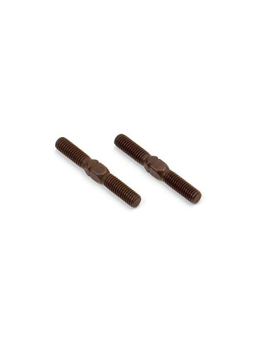 ADJ.TURNBUCKLE L/R 22mm (2)