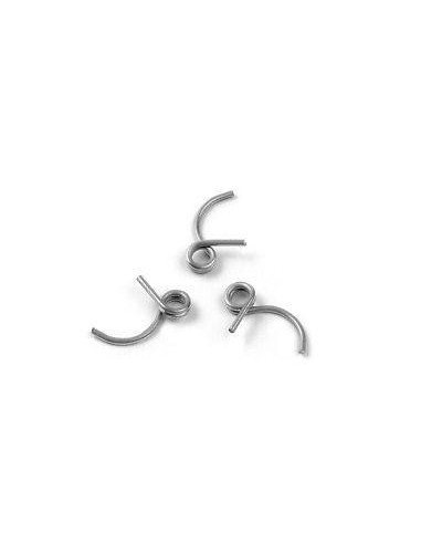 XRAY CLUTCH SPRINGS - MEDIUM (3)