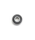FRONT BALL BEARING .12 7x17x5MM RUBBER S