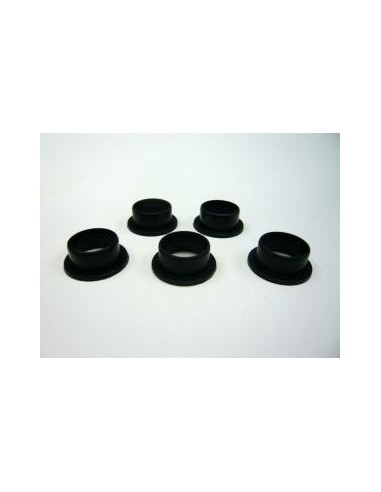 SILICONE SEAL NOVA-MAX .21 BLACK (5U)