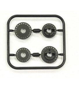 PULLEY MIDDLE 18+21T (2)