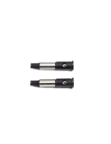 FRONT AXLE (2 pcs)