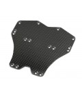 GRAPHITE MAIN CHASSIS PLATE