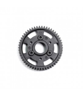 2ND SPUR GEAR 54T