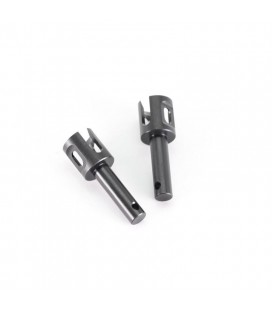 FRONT DIFF JOINT (2 pcs)