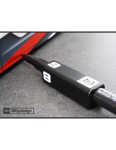 BITTY DESIGN TC BODY MARKER LINE KIT 2