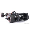 PROTOFORM F26 CLEAR BODY FOR 1/10 F1