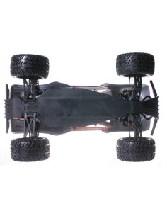 SERPENT SPYDER MT2 1/10 EP RTR 2