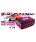HUDY CAR BAG 1/8 ON ROAD