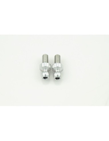 PIVOTBALL WITH SHAFT 411-S (2U)