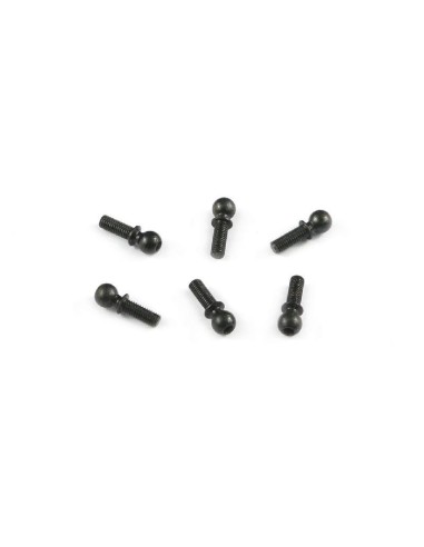 PIVOTBALL LONG SDX (6U)