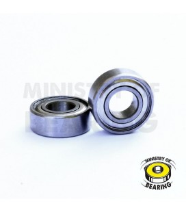 5x10x4 MOB CLUTCH BEARING (10U)