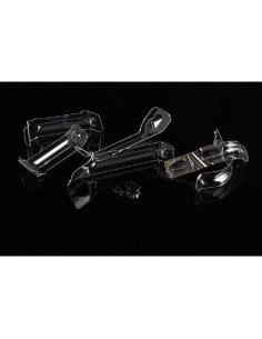 XTREME BODY STIFFENERS N.G. & WING 2