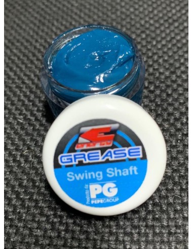 PG GREASE SWING SHAFT 7gr
