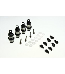 LLS SHOCK ABSORBER KIT FOR SERPENT 988