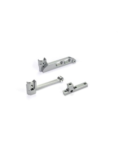 MOTORMOUNT SET 4X PRO (3)