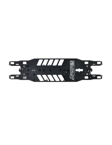 CHASSIS ALU 2MM 4X EVO