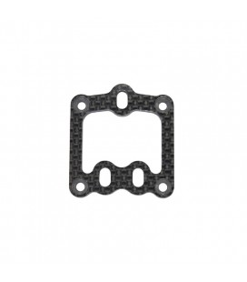 CENTER PLATE CARBON F110 SF4