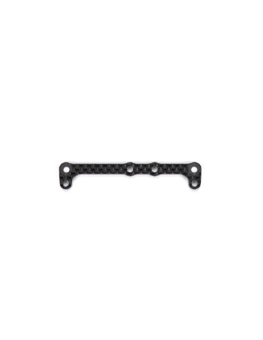 POD PLATE TOP CARBON F110 SF4