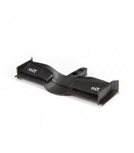 MONTECH WING F1 FRONT BLACK