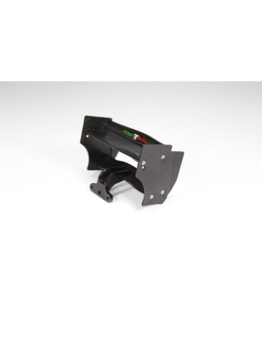 MONTECH WING F1 REAR BLACK