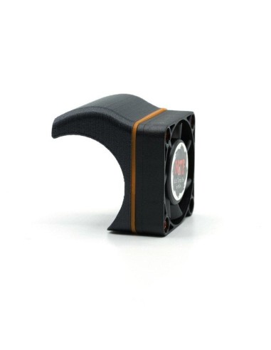 AIR CONVEYOR FOR 40MM COOLING FAN