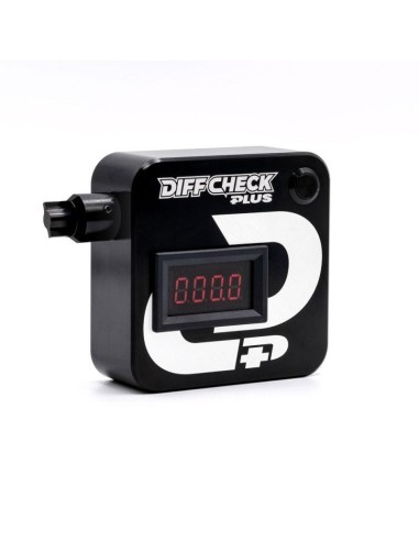DIFFCHECK PLUS