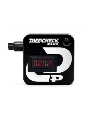 DIFFCHECK PLUS