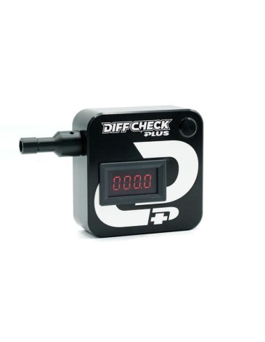 1/10 DIFFCHECK PLUS ADAPTER