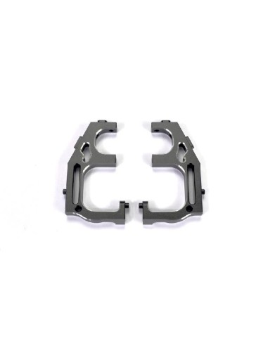 POD BULKHEAD (2) F110 SF4